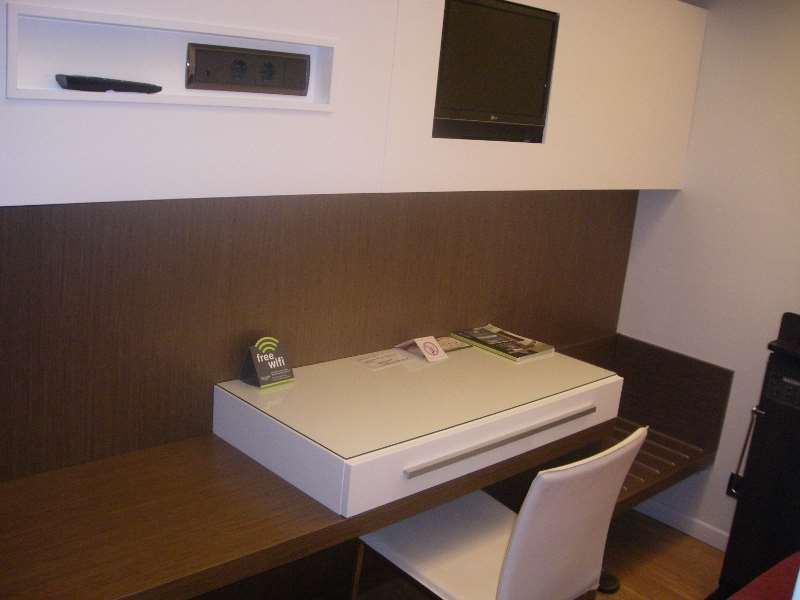 Hotel Los Angeles Guarnizo Room photo