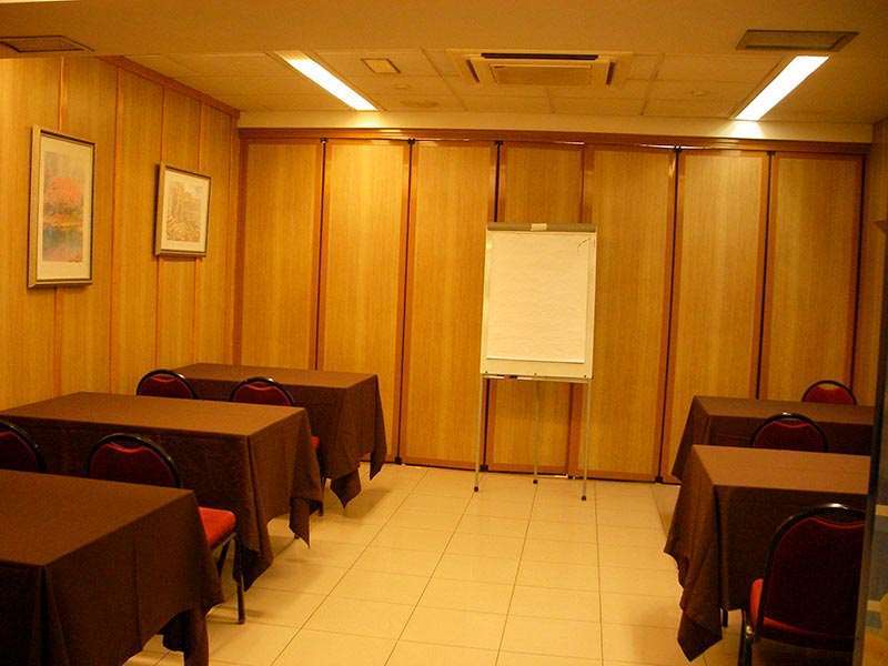 Hotel Los Angeles Guarnizo Facilities photo