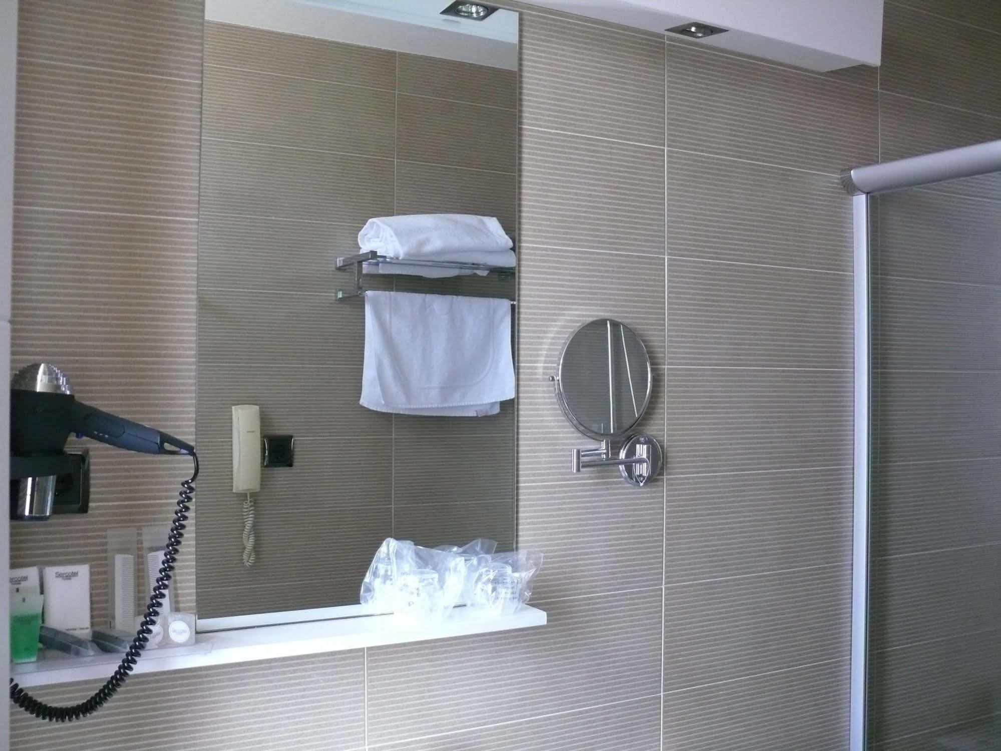 Hotel Los Angeles Guarnizo Room photo