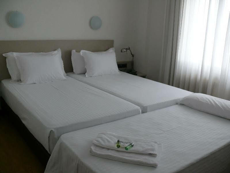 Hotel Los Angeles Guarnizo Exterior photo